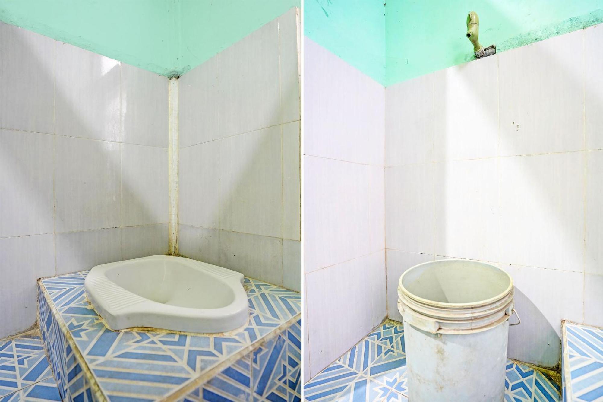 Oyo Life 93037 Nova Jaya Homestay Syariah Lamongan Exterior photo